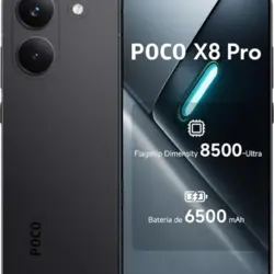 XIAOMI Poco X8 pro 12+512GB
