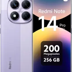 XIAOMI Redmi note 14 pro 5G