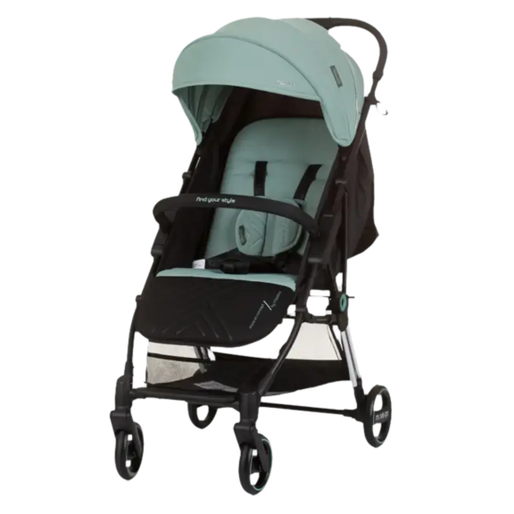 Silla de paseo chipolino move