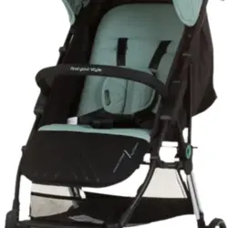 Silla de paseo chipolino move