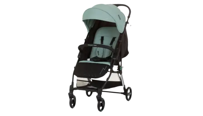 Silla de paseo chipolino move