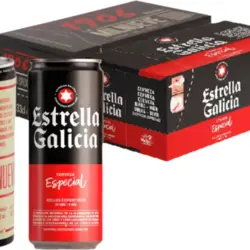 Bigcrafters : Pack 20 latas