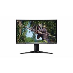 Monitor curvo Lenovo 27''