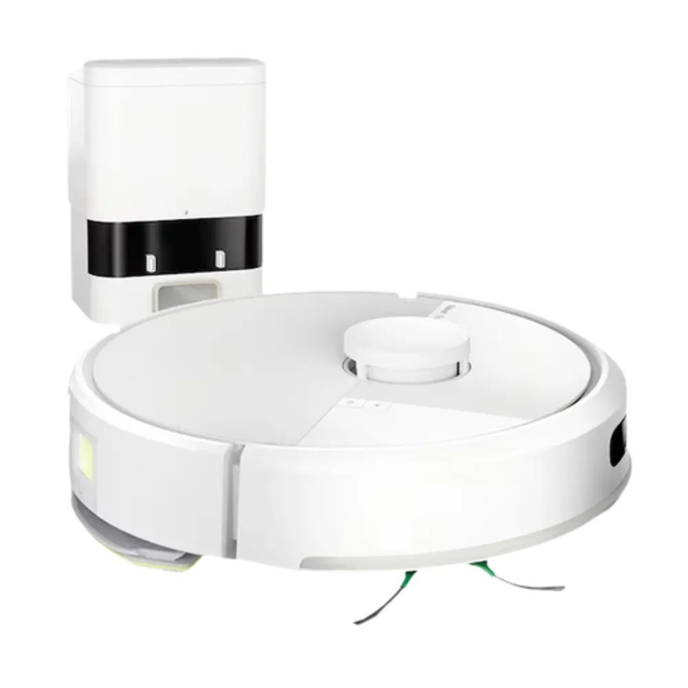 iRobot Roomba 105 combo + base