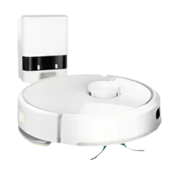 iRobot Roomba 105 combo + base