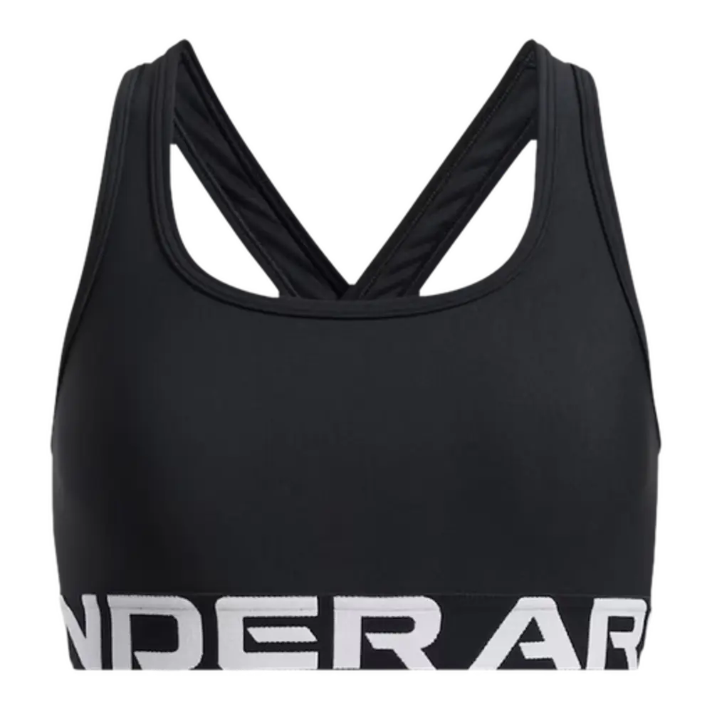 Top under armour niñas