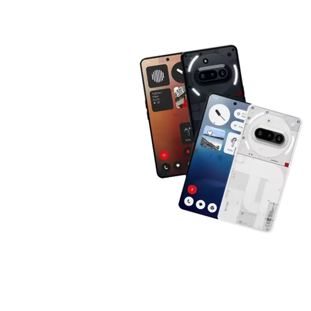 Nothing phone 3 a 5G global