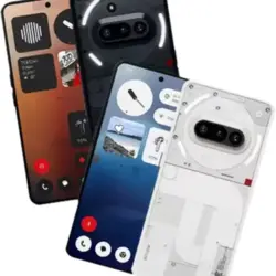 Nothing phone 3 a 5G global