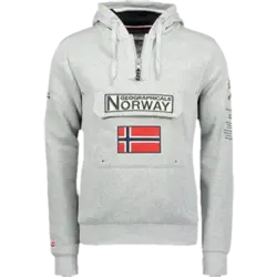 Sudadera gymclass hombre