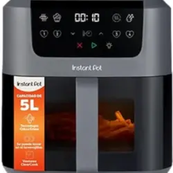 Instant pot vortex compact