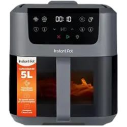 Instant pot vortex compact