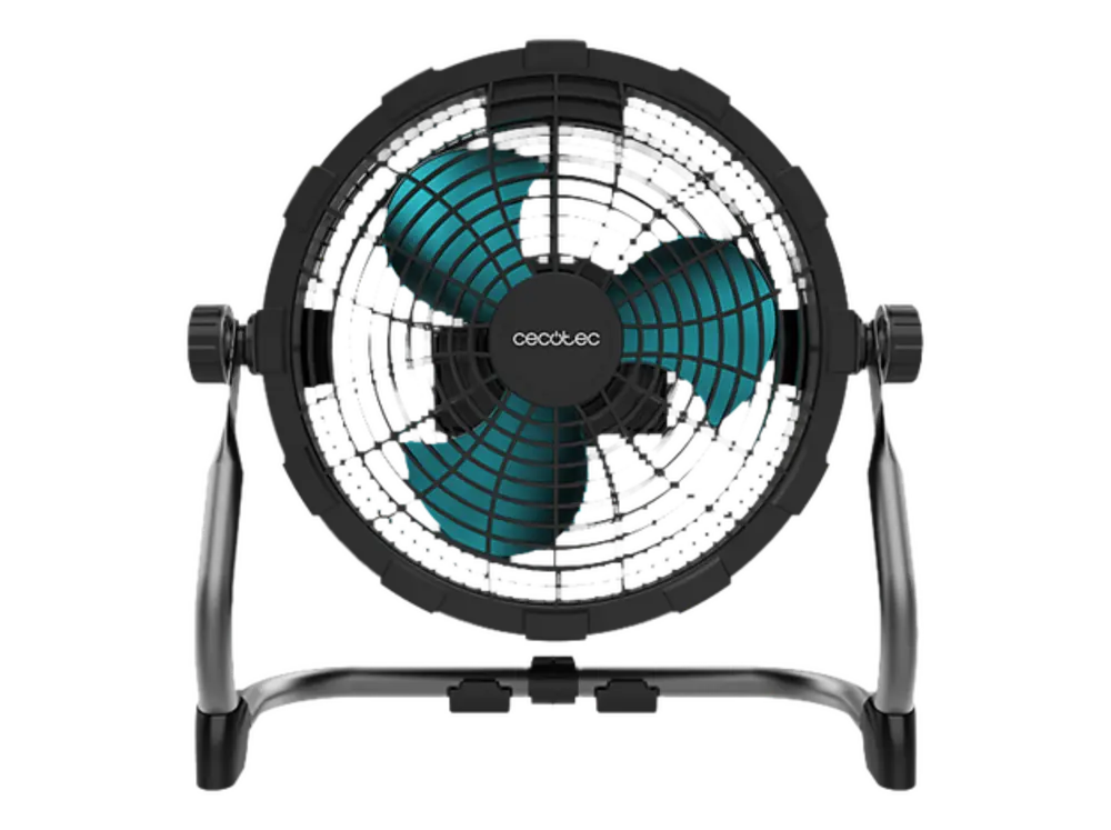 Ventilador industrial cecotec