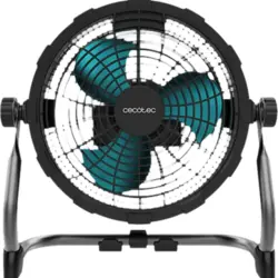 Ventilador industrial cecotec