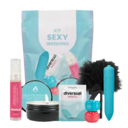 Kit sexy weekend