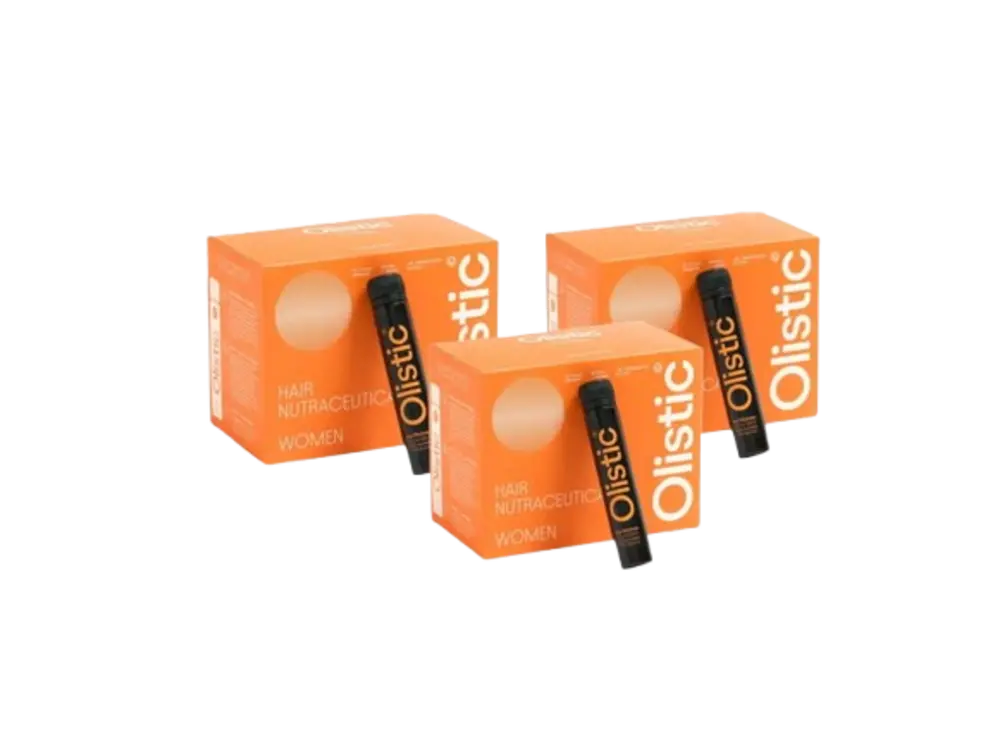 Promofarma Olistic for women