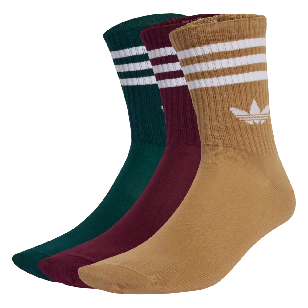Calcetines adidas 3-STRIPES