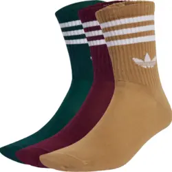 Calcetines adidas 3-STRIPES