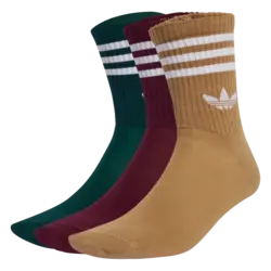 Calcetines adidas 3-STRIPES