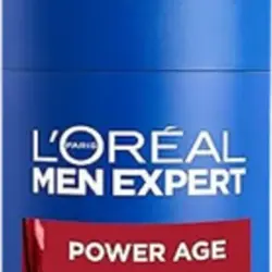 L'oréal men expert power age