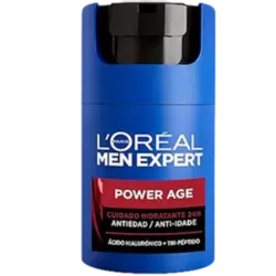 L'oréal men expert power age