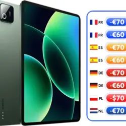 Xiaomi pad 8 pro global