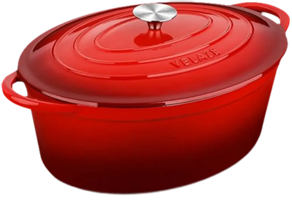 Olla holandesa velaze 7L