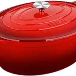 Olla holandesa velaze 7L