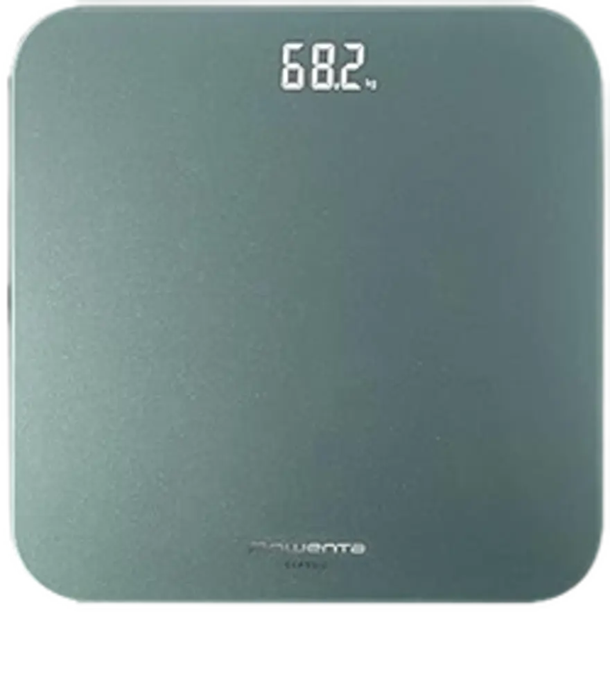 Báscula de baño rowenta classic