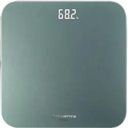 Báscula de baño rowenta classic