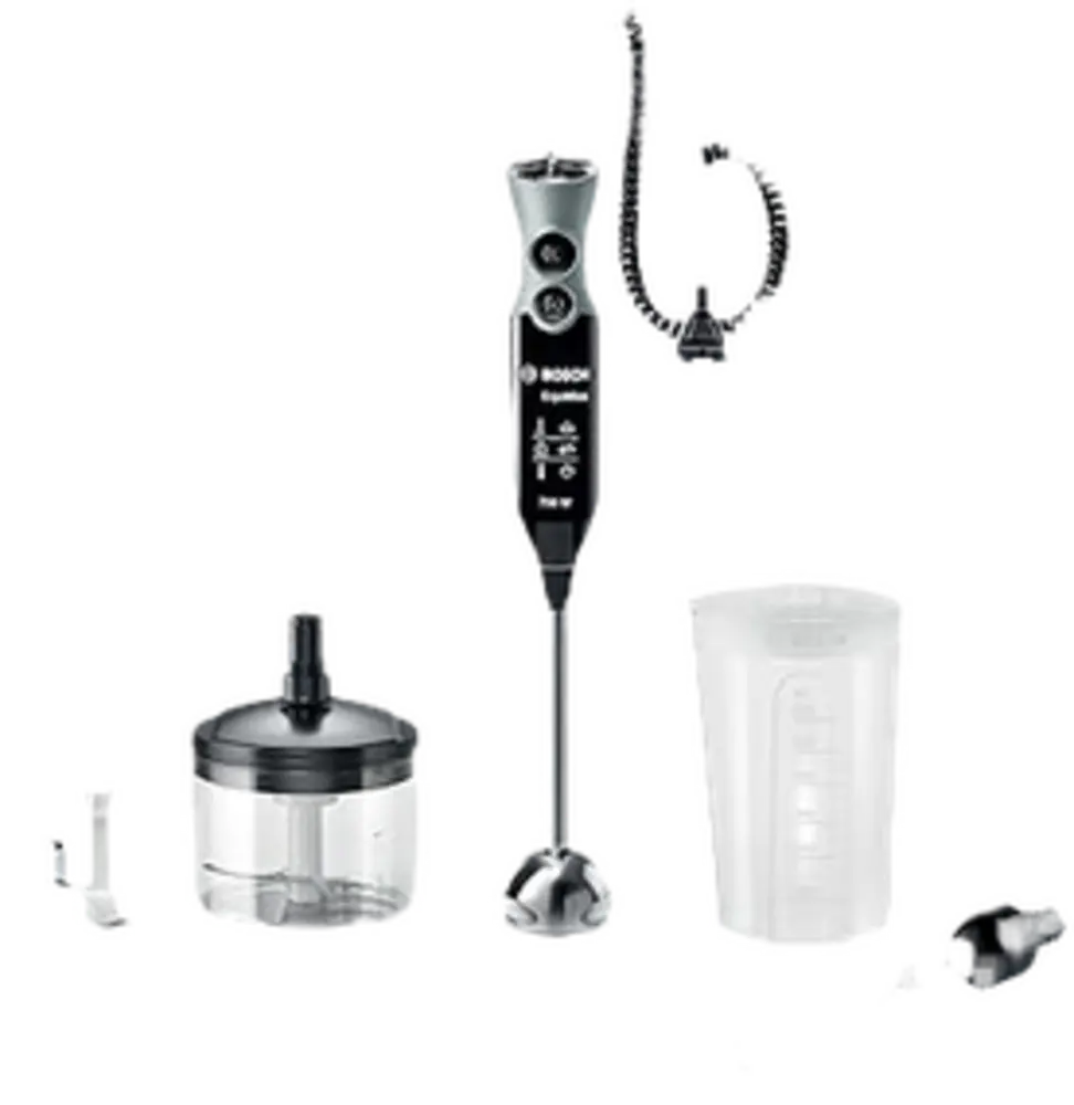 Batidora de mano bosch ergomixx