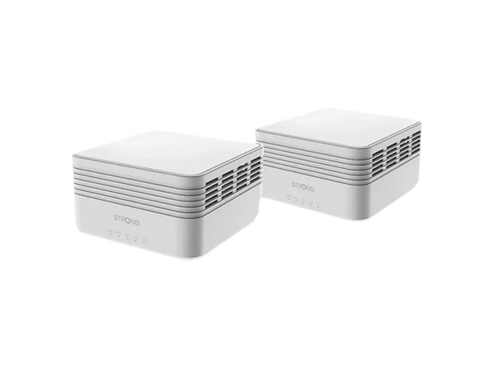 Router strong meshkit AX3000