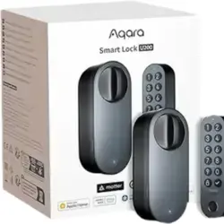 Aqara U200 Cerradura Inteligente