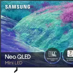 TV SAMSUNG Neo QLED 55