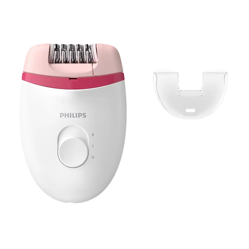 Depiladora PHILIPS Satinelle
