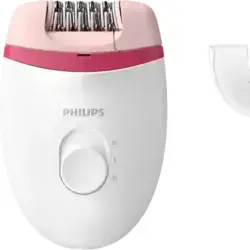 Depiladora PHILIPS Satinelle