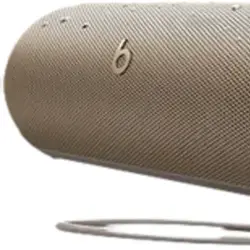 Altavoz BEATS Pill Champán