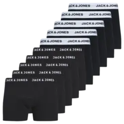 LG Pack 10 Bóxers Jack & Jones