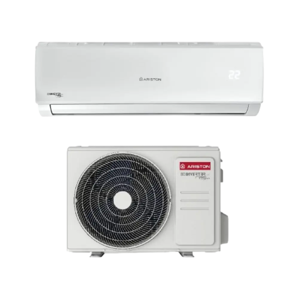 Split 1x1 - ARISTON ALYS MUDO25 ++