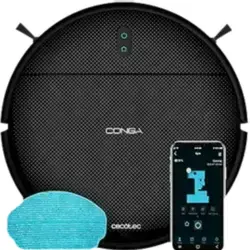 Robot CECOTEC Conga M10 X-Treme