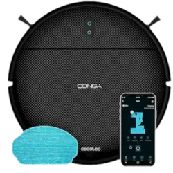 Robot CECOTEC Conga M10 X-Treme