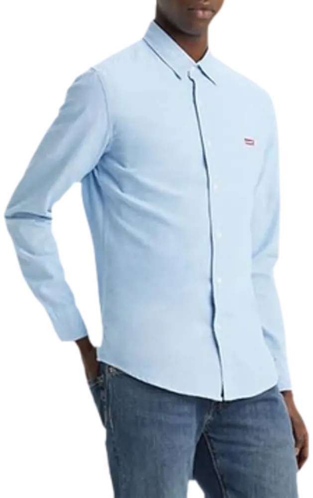 Camisa Levi'S Slim Housemark