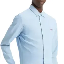 Camisa Levi'S Slim Housemark
