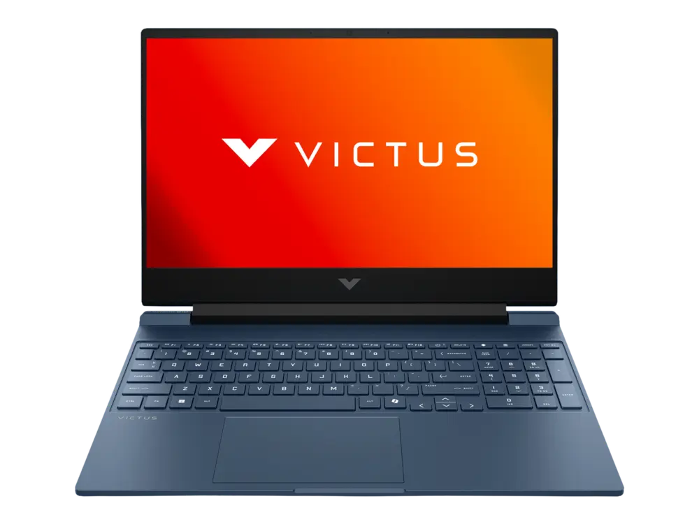 Portátil Gaming HP Victus 15