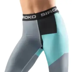Leggings Térmicos Siroko