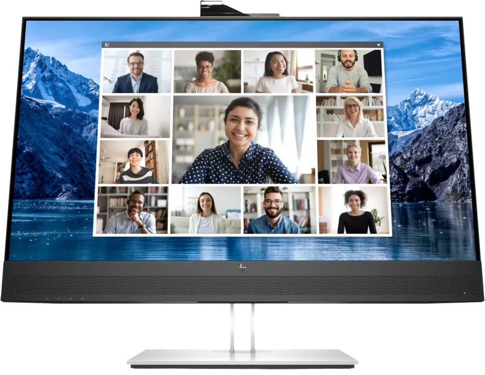 Monitor HP E27M G4 27 Qhd