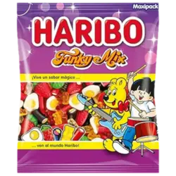 Haribo Funky Mix 1 KG