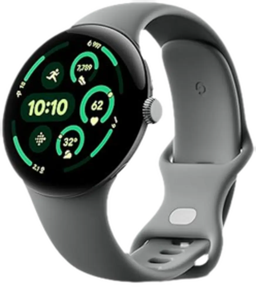 GOOGLE Pixel Watch 3 45 Mm