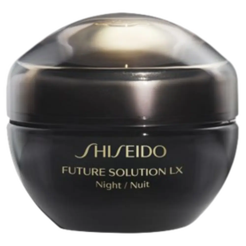SHISEIDO Future Solution Lx