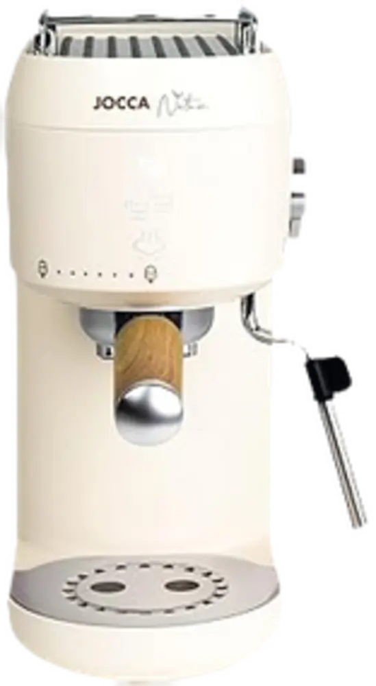 Cafetera Espresso Jocca 20 Bares