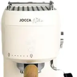 Cafetera Espresso Jocca 20 Bares